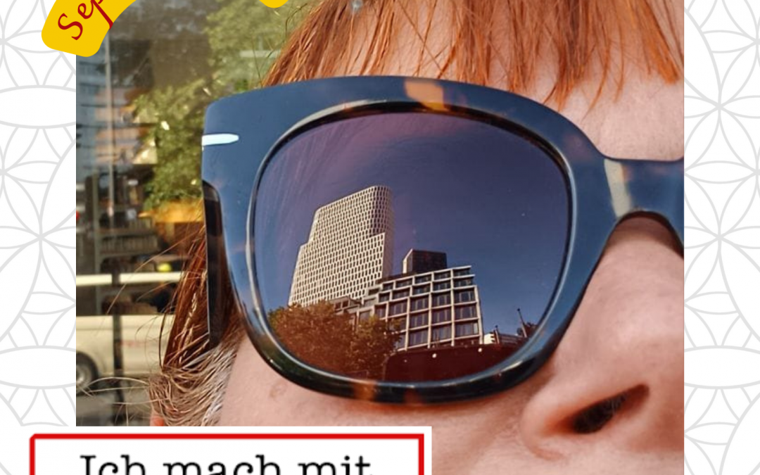 Mein #12von12 im September 2025 – Spätsommer in Berlin