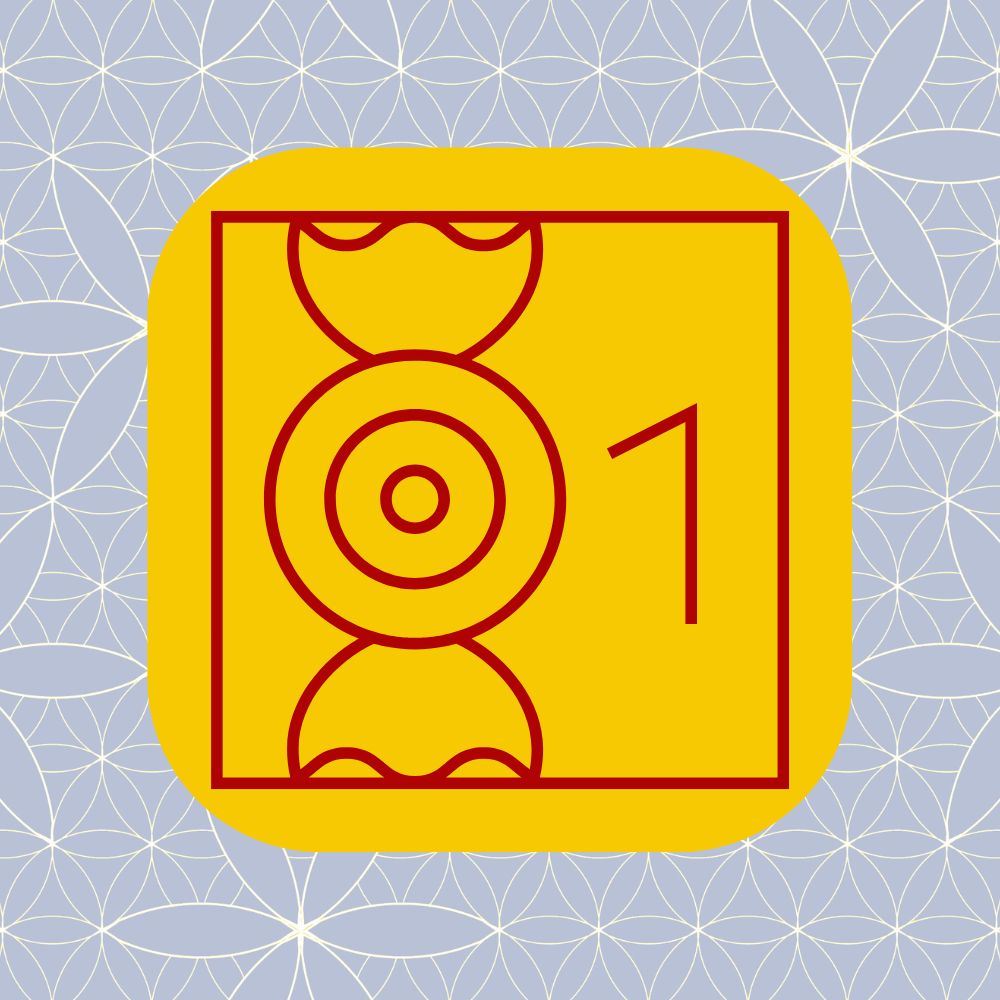 door-Tag 1 - Adventskalender 2025