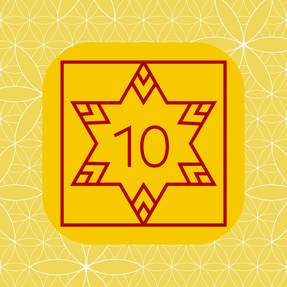 door-Tag 10 - Adventskalender