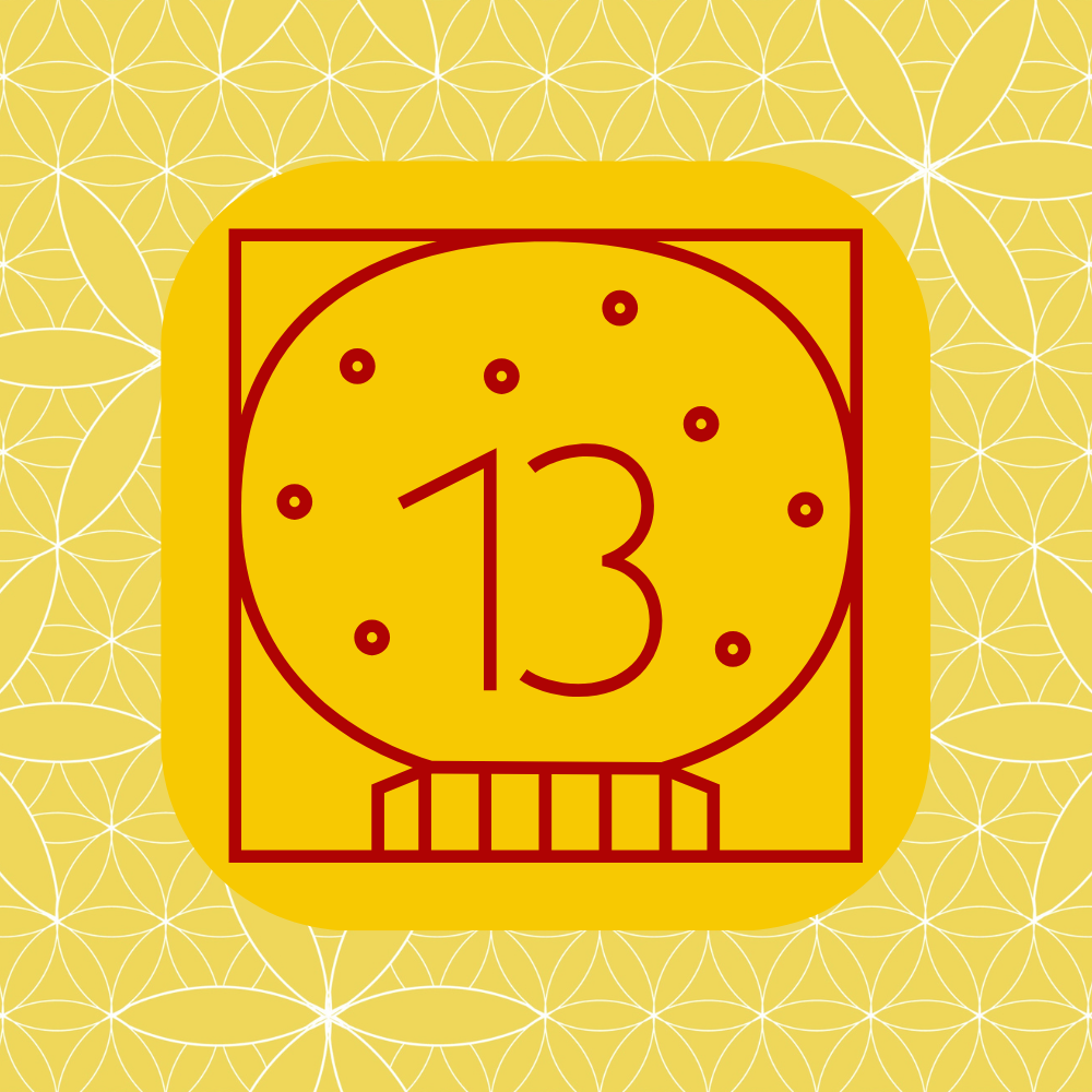 door-Tag 13 - Adventskalender