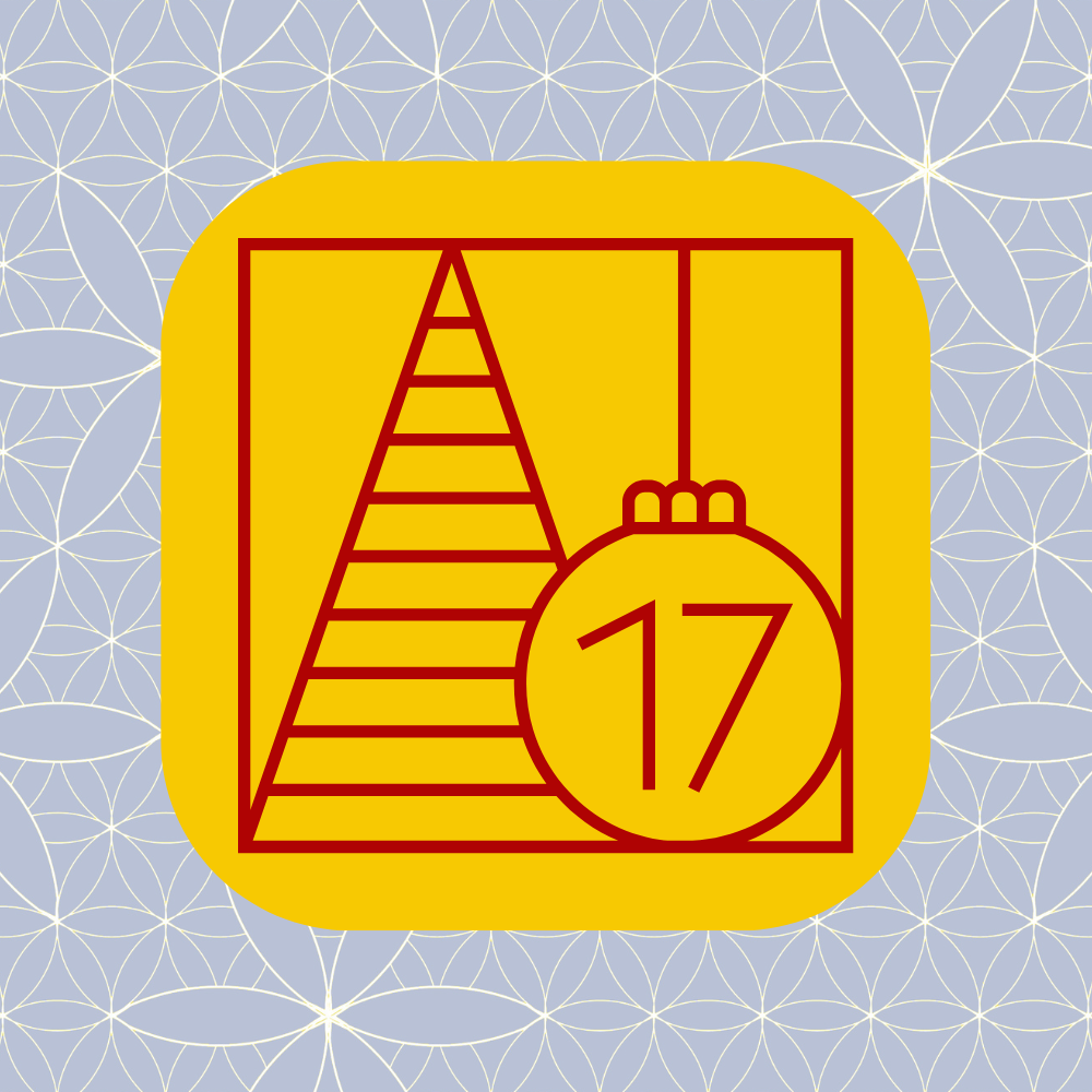 door-Tag 17 - Adventskalender