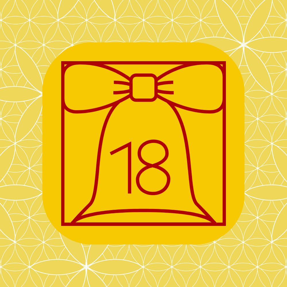 door-Tag 18 - Adventskalender