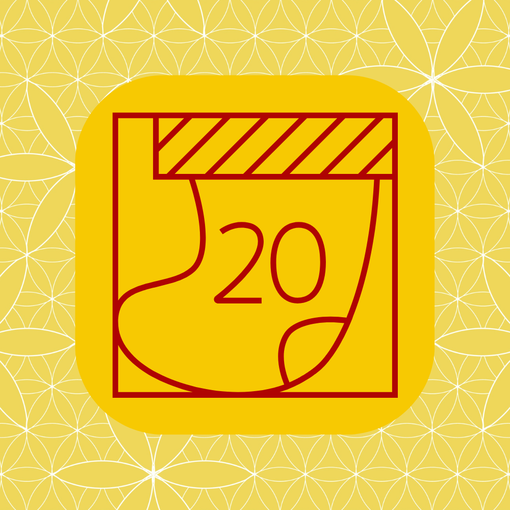 door-Tag 20 - Adventskalender