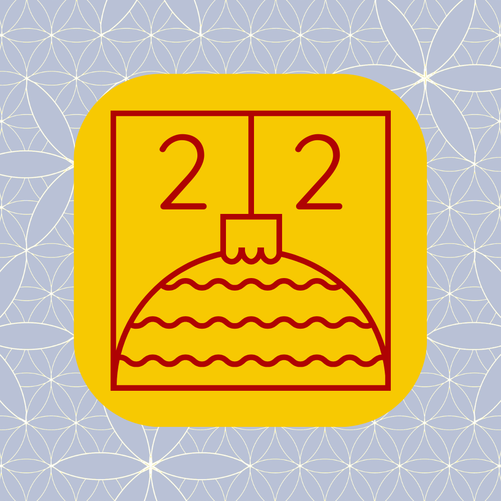 door-Tag 22 - Adventskalender