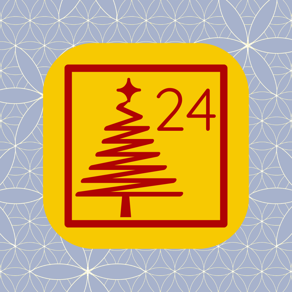 door-Tag 24 - Adventskalender