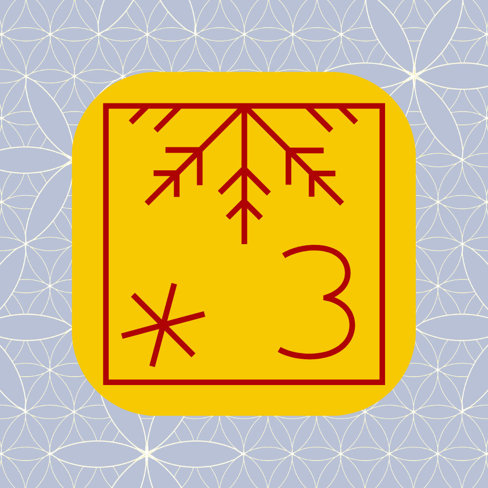 door-Tag 3 - Adventskalender