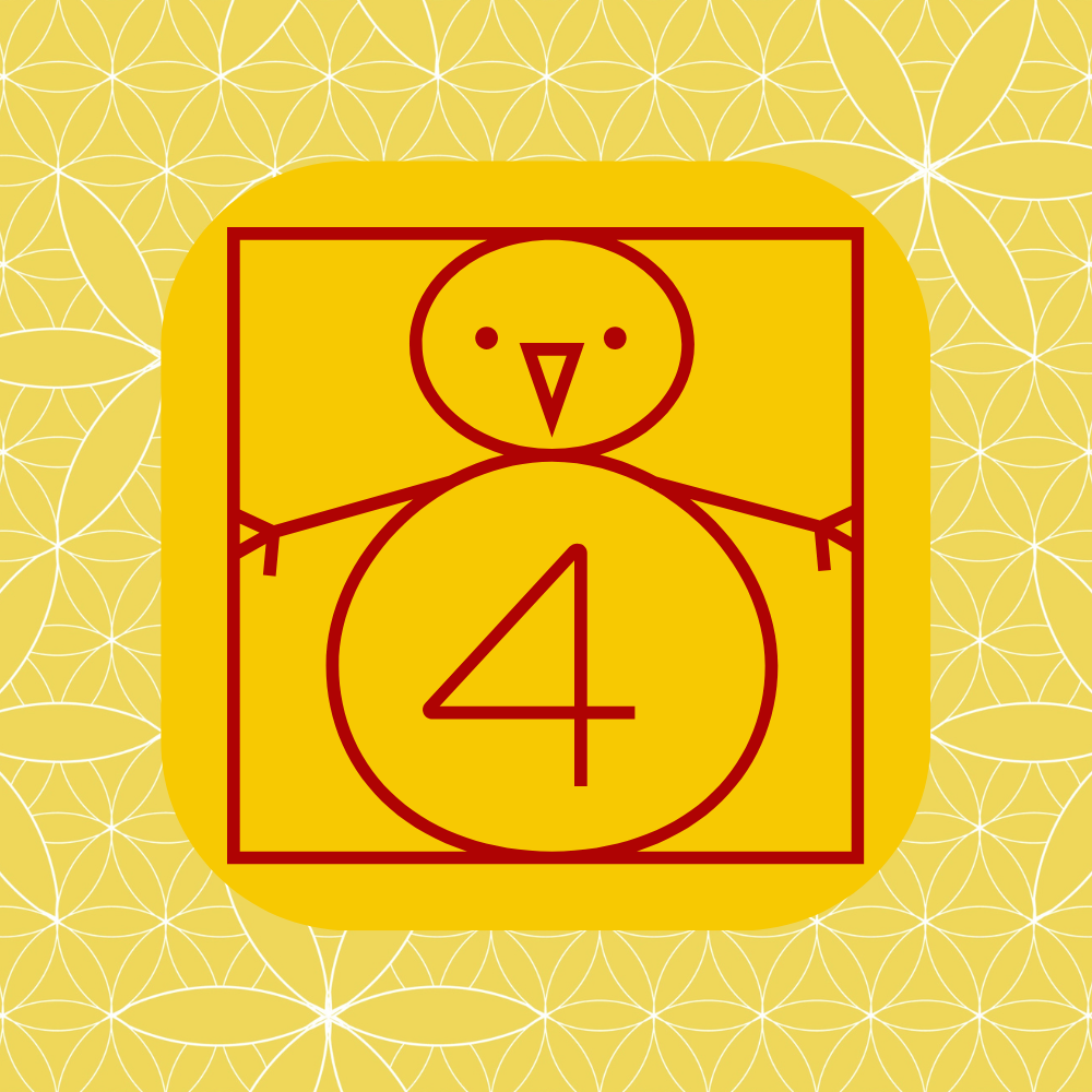 door-Tag 4 - Adventskalender