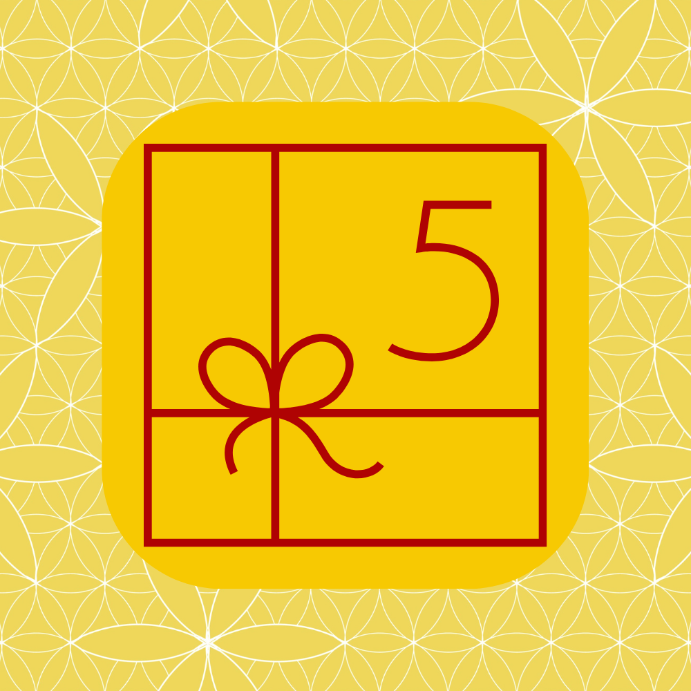 door-Tag 5 - Adventskalender