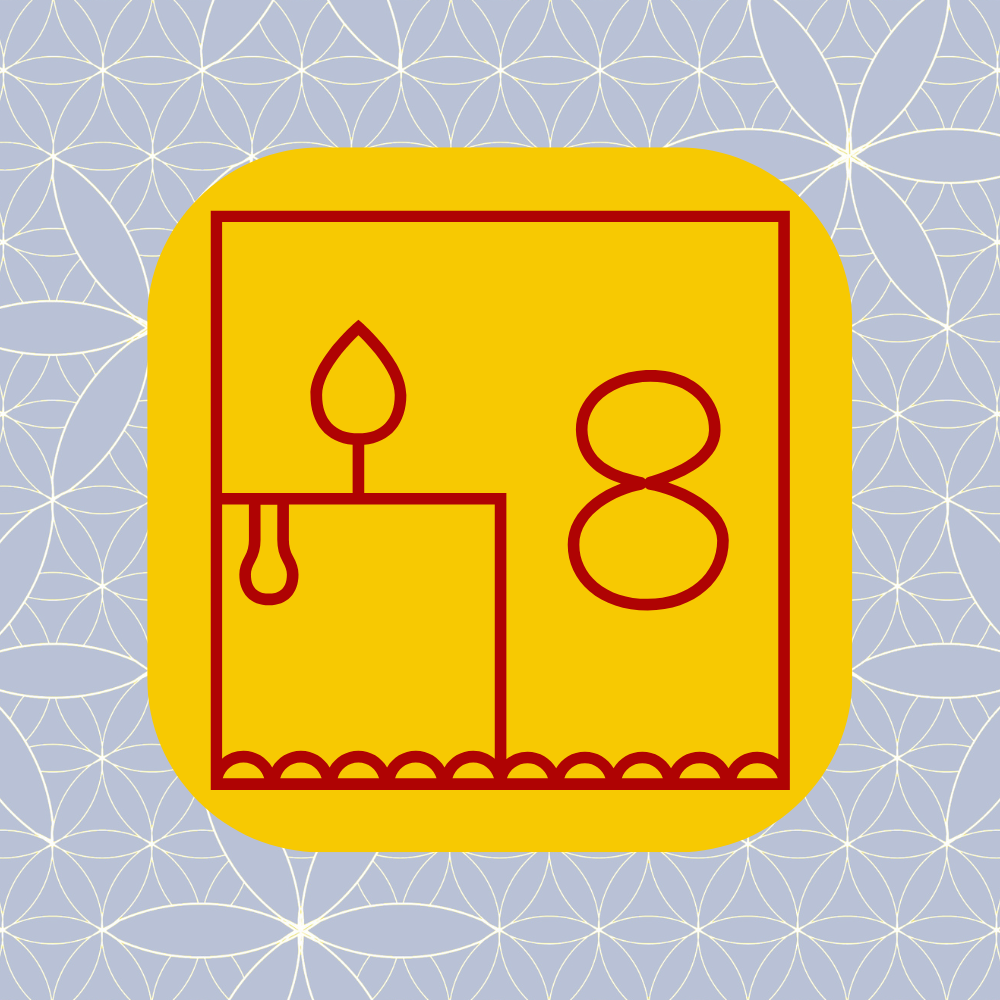 door-Tag 8 - Adventskalender